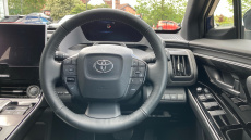 Toyota bZ4X 150kW Motion 71.4kWh 5dr Auto [11kW] Electric Hatchback